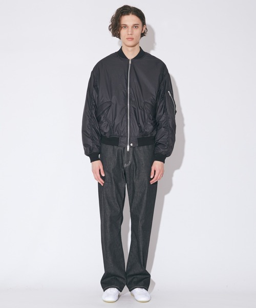 beautiful people（ビューティフルピープル） ma1 ma-1 beautiful