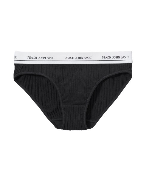 PEACH JOHN（ピーチジョン） ショーツ トライアングルロゴショーツ