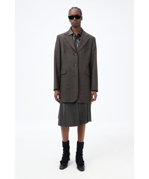 Our Legacy（アワーレガシー） コート アウター OUR LEGACY QUEENS