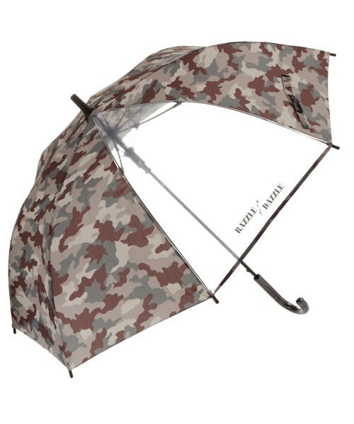 BACKYARD FAMILY（バックヤードファミリー） 傘 アテイン ATTAIN 1