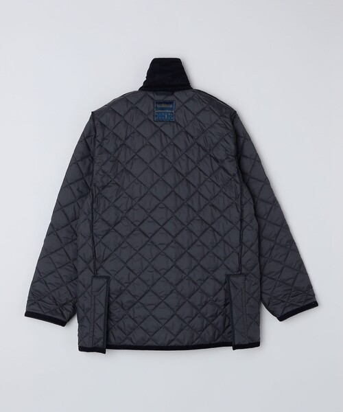 コート ジャケット 「SHIPS別注」LAVENHAM: SHIPS タータン KEDINGTON メンズの画像