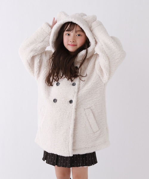 repipi armario（レピピアルマリオ） ブルゾン アウター 「10C REPIPI