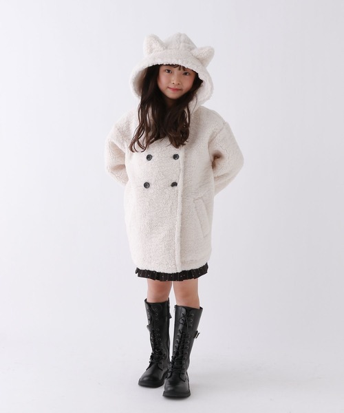 repipi armario（レピピアルマリオ） ブルゾン アウター 「10C REPIPI