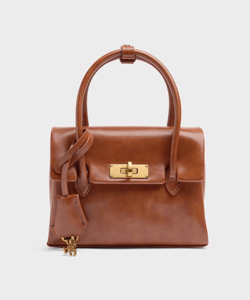 CHARLES ＆ KEITH（チャールズ&キース） トートバッグ Kerry