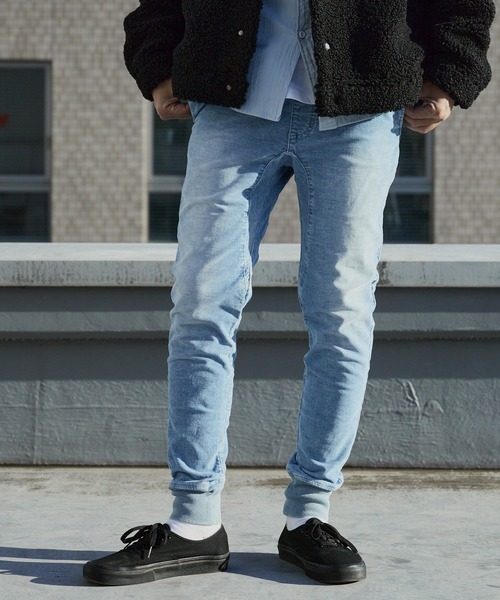 WP WESTPOINT（ダブルピー ウエストポイント） スウェットパンツ