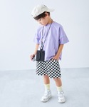 ショルダー ショルダーバッグ 親子で使える マ...の詳細画像1