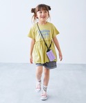 ショルダー ショルダーバッグ 親子で使える マ...の詳細画像2