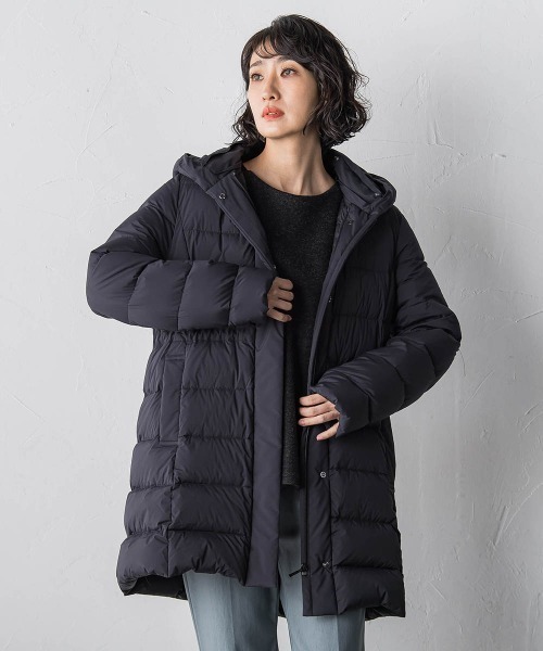 水沢ダウン レディース（la.f／ファッション）のおすすめ人気商品