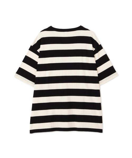 「schott」 半袖Tシャツ 2XL ブラック メンズ_画像9