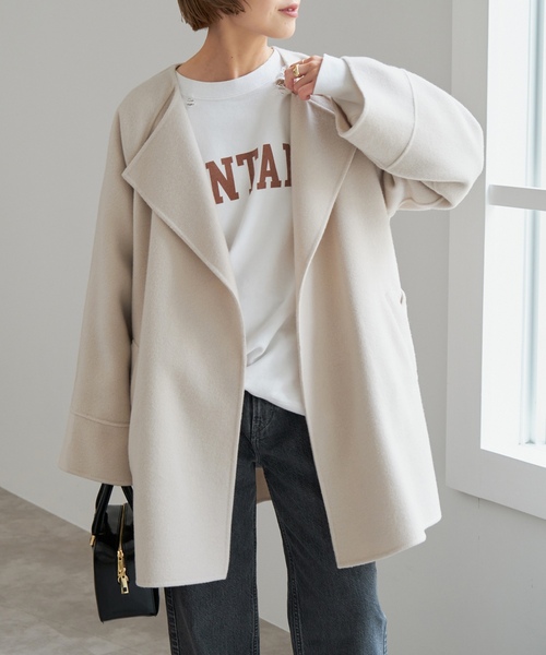 Spick＆Span（スピック アンド スパン） 「Spick & Span」 コート 36