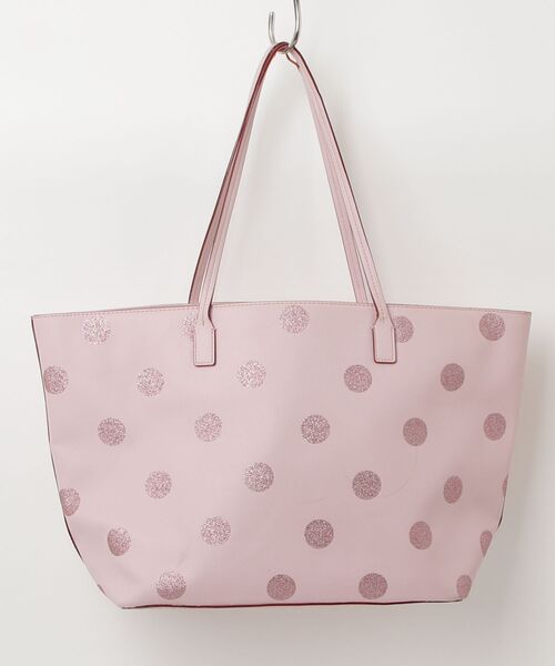 kate spade NEW YORK（ケイト・スペード ニューヨーク） ドット柄