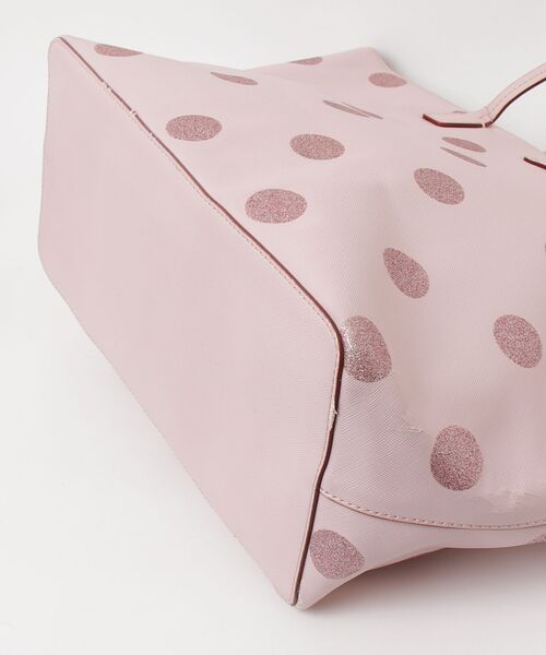 kate spade NEW YORK（ケイト・スペード ニューヨーク） ドット柄