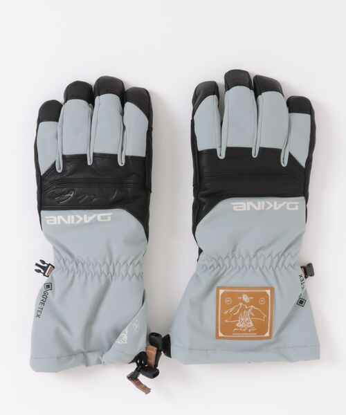 DAKINE（ダカイン） 手袋 DAKINE TEAM EXCURSION GORE-TEX GLOVES RED