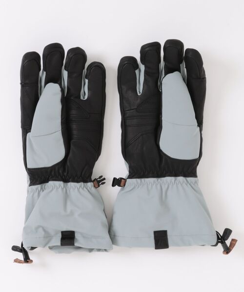 dakine Team Excursion Kazu Kokubo 手袋 スノボ DAKINE（ダカイン） 手袋 DAKINE TEAM EXCURSION GORE-TEX GLOVES RED