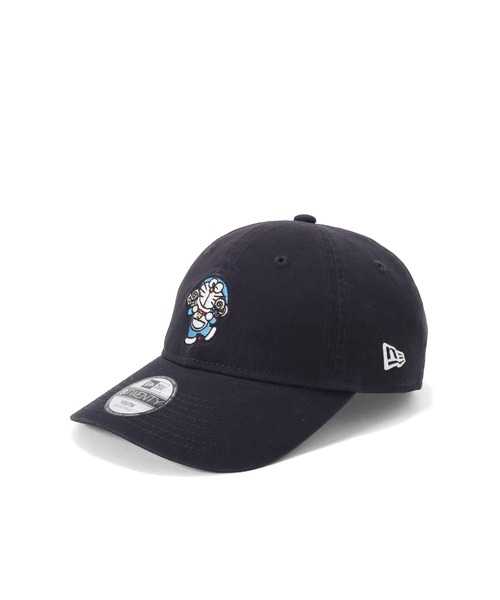 NEW ERA（ニューエラ） キャップ 帽子 紫外線カット ニューエラキッズ