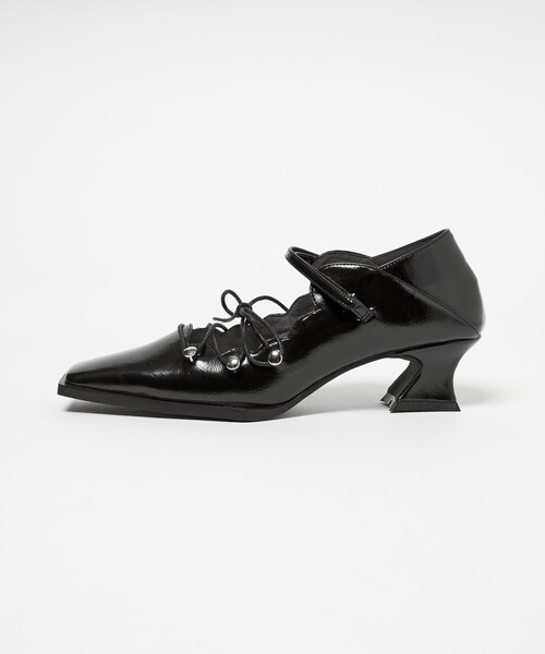 SY UNITED ARROWS（シー ユナイテッドアローズ） パンプス 「SY 