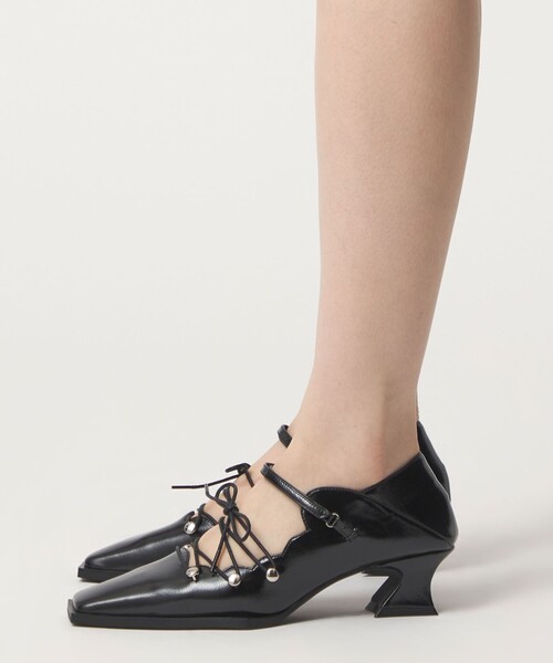 SY UNITED ARROWS（シー ユナイテッドアローズ） パンプス 「SY 