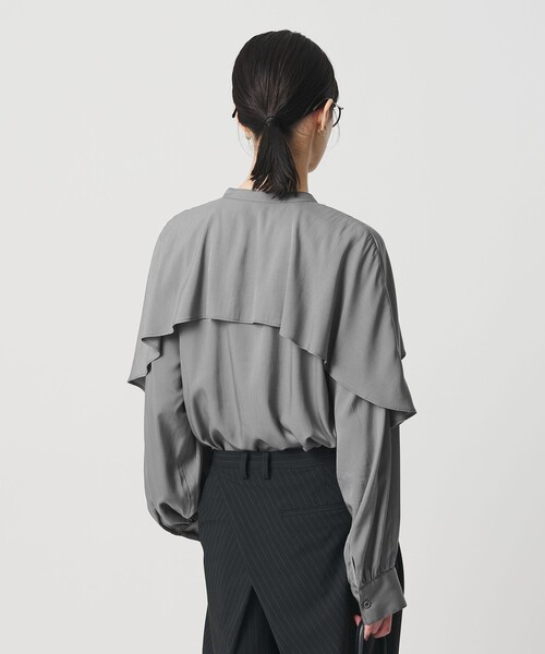 BEAUTY＆YOUTH UNITED ARROWS ブラウス シャツ 入学式 卒業式 「WEB