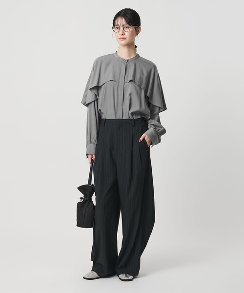 BEAUTY＆YOUTH UNITED ARROWS ブラウス シャツ 入学式 卒業式 「WEB