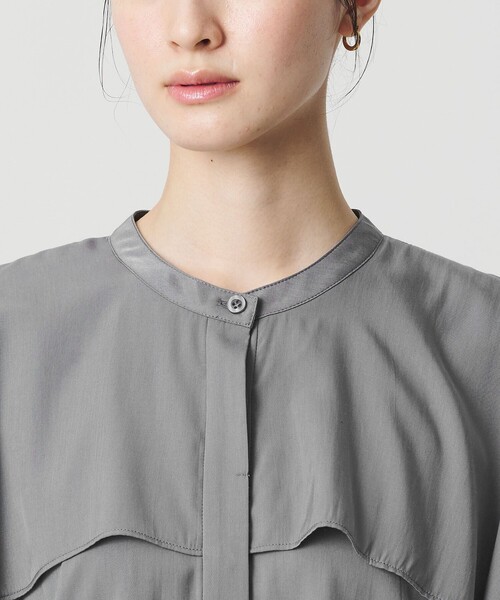 BEAUTY＆YOUTH UNITED ARROWS ブラウス シャツ 入学式 卒業式 「WEB