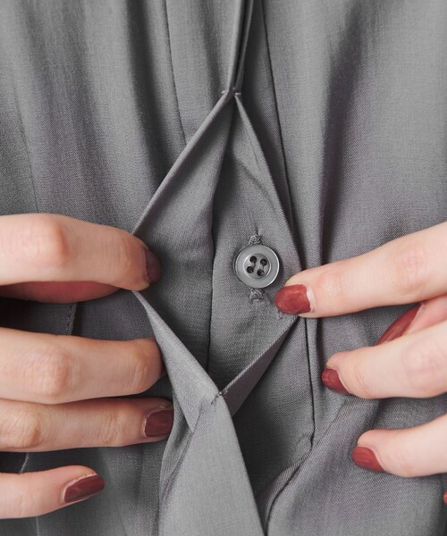 BEAUTY＆YOUTH UNITED ARROWS ブラウス シャツ 入学式 卒業式 「WEB