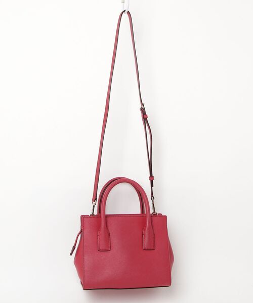 kate spade ★2wayバッグ kate spade NEW YORK（ケイト・スペード ニューヨーク） ワンポイント