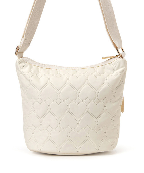 LeSportsac（レスポートサック） ショルダーバッグ バッグ MINI BUCKET