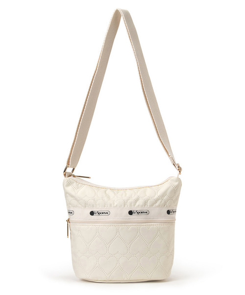 LeSportsac（レスポートサック） ショルダーバッグ バッグ MINI BUCKET