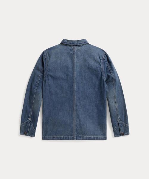 sysyo⭐︎ラルフローレン ジャケット 140 楽天市場】ラルフローレン スイングトップ（コート・ジャケット