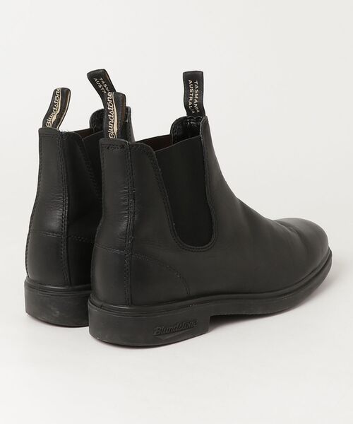 「Blundstone」 ブーツ 9 ブラック メンズ_画像2