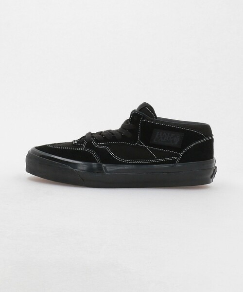VANS(ヴァンズ) スニーカー LX Half Cab 33/スニーカー メンズ VANS(ヴァンズ) スニーカー LX Half Cab 33/スニーカー メンズ