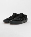 スニーカー 「VANS」 LX Half Ca...の詳細画像1
