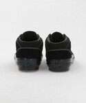 スニーカー 「VANS」 LX Half Ca...の詳細画像4