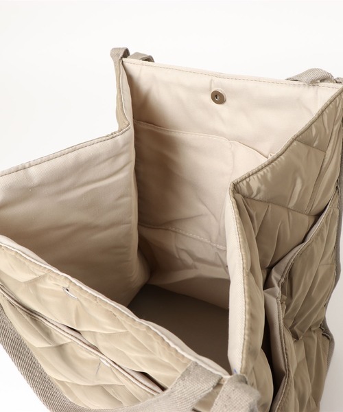 「deux amour」 トートバッグ FREE ブラック レディース_画像3