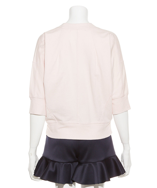 「FURFUR」 スウェットカットソー FREE ホワイト レディース_画像9