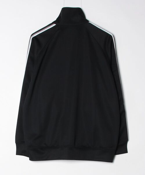 NEWERA ジャージ NEW ERA（ニューエラ） ジャージ PA SLIM TRAINING JKT BLK メンズ