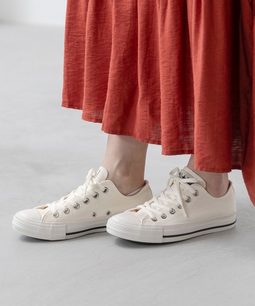 CONVERSE（コンバース） オールスター スニーカー CONVERSE ALL STAR