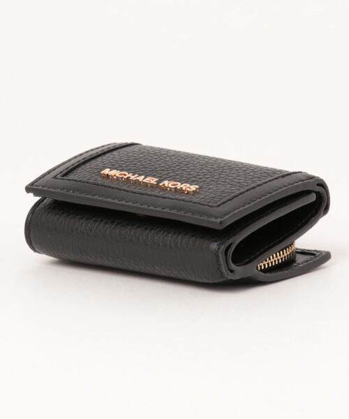MICHAEL KORS（マイケルコース） 財布 FREE ブラック レディース
