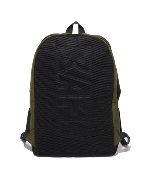 「A BATHING APE」 リュック FREE オリーブ メンズの画像