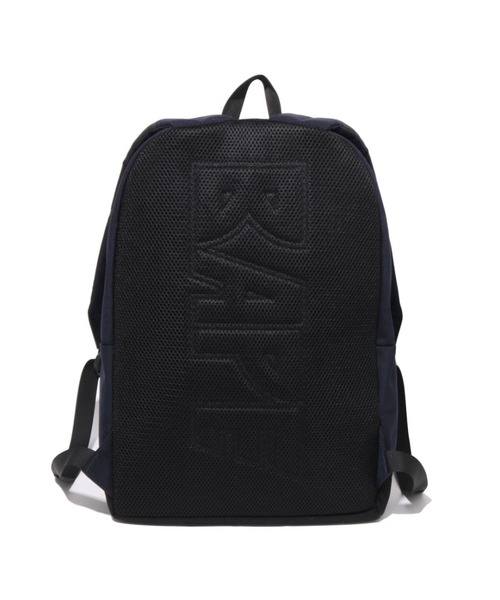 「A BATHING APE」 リュック FREE オリーブ メンズの画像