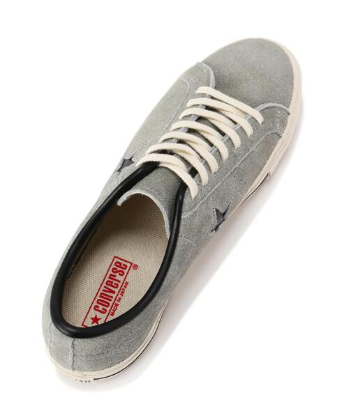 Schott N.Y.C（ショット） コンバース スニーカー CONVERSE/コンバース