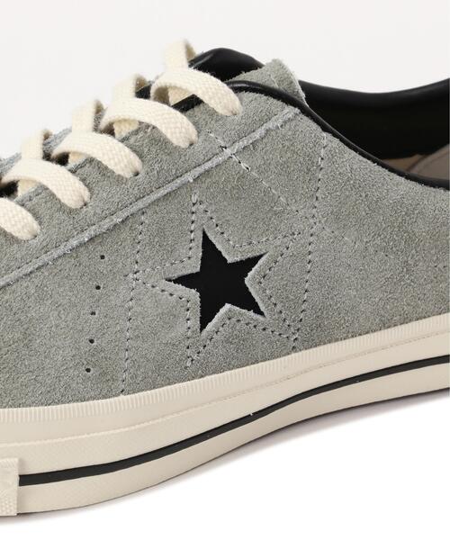Schott N.Y.C（ショット） コンバース スニーカー CONVERSE/コンバース 