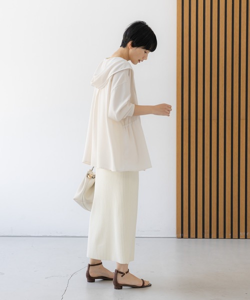 Elura（エルーラ） カーディガン 「UV・防シワ・接触冷感」サラサラ