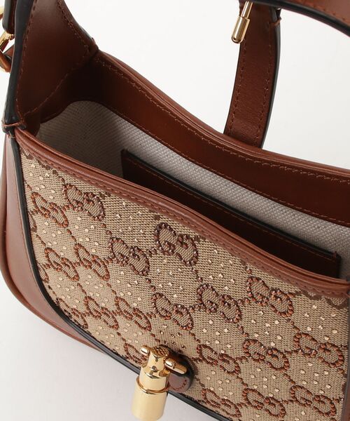 GUCCI GGパターン ショルダーバッグ｜Yahoo!フリマ（旧PayPayフリマ