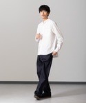 「NANO universe」 長袖シャツ M...の詳細画像4