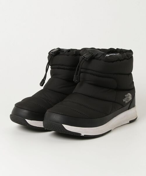 THE NORTH FACE（ザ ノースフェイス） ブーツ 26 ブラック メンズ