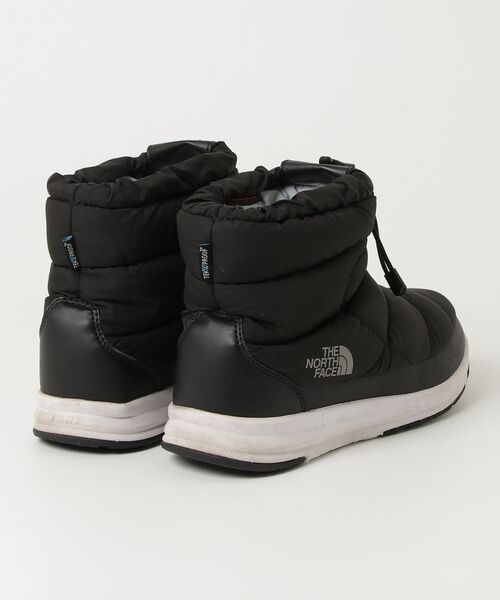 THE NORTH FACE ノースフェイス　スノーブーツ　ブラック　26cm THE NORTH FACE（ザ ノースフェイス） ブーツ 26 ブラック メンズ