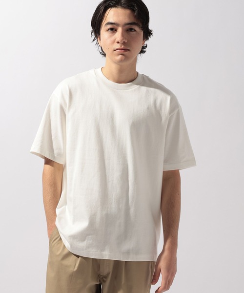 未使用TRF96ARENATOUR SILENTNIGHT hanes Tシャツ Hanes（ヘインズ） tシャツ 「Hanes T-SHIRTS SHIRO＋KURO」別注クルー