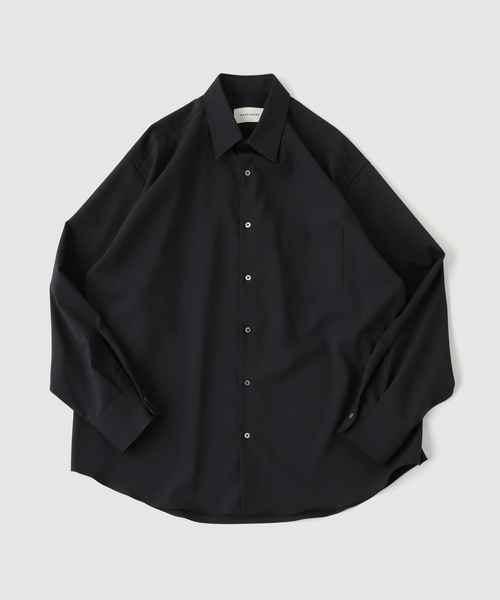 EDIFICE（エディフィス） シャツ MARKAWARE（マーカウェア） COMFORT