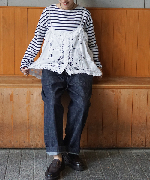 JOURNAL STANDARD LUXE（ジャーナルスタンダード ラックス
